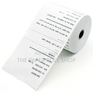 Buy Quality Thermal Paper (8080)
