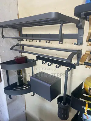 Bathroom Accessories