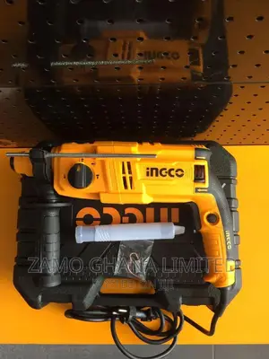 Rotary Hammer 650w - Rgh6528