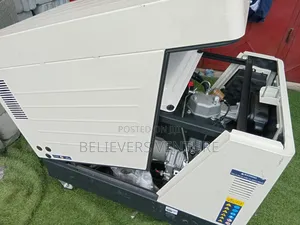 UK-Model 16500W Qualified House Diesel Generator – Quality, 1-Year Warranty