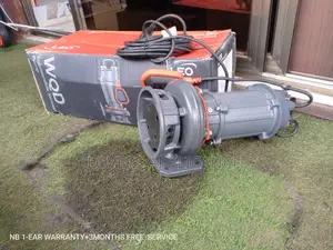 Leo Water Pump 1.0HP Stainless Steel Jet