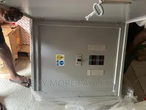 All Kinds Of Main Switches, Changeover And Breakers | Brand New | 100% Copper Engine | Silent Operation | Key Start | 1-Year Warranty