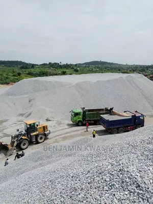 Stones Suplyer | Construction Grade | All Grades & Sizes | River / Quarry / Smooth | Same-Day Delivery Available