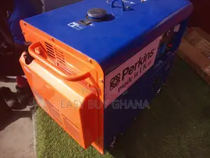 Long Term Investment Perkins 10kva Generator Diesel Keystart