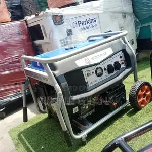 Inverter Generator Petrol Ecoolmax Generator 12kva 14000watt
