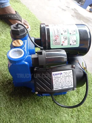 Chimp 400watts 1.0hp Water Pump