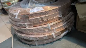 Copper Tape | Quality Grade | Durable Construction | Residential & Commercial Use | Available in Bulk