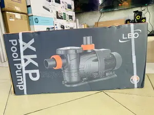 Efficient Leo 1.5hp Pool Pump
