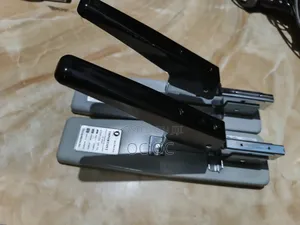 Staplers for Heavy Duty Work