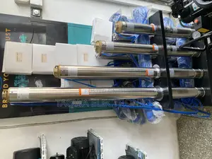 Electric Borehole Pump,Rio 3hp Water Pump