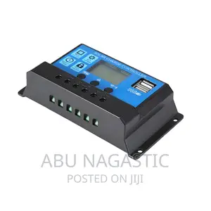 Solar Charger Controller 40a