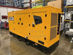 Perkins Industrial 300KVA Silent Diesel Generator