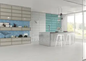 Polished Wall Tile 25*75cm | Glazed / Matte Finish | Slip-Resistant | Indoor & Outdoor | 60×60 / 30×60 / 60×120 cm Options