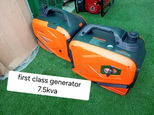Generator 7.5kva Best 7.5kva