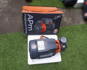 Water Pump Operational LEO Price