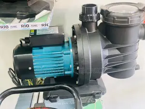 Cutex Rio 1.5hp Swimming Pool Pump