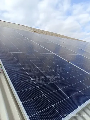 11kw Complete Off-Grid Solar | Brand New | 100% Copper Engine | Silent Operation | Key Start | 1-Year Warranty