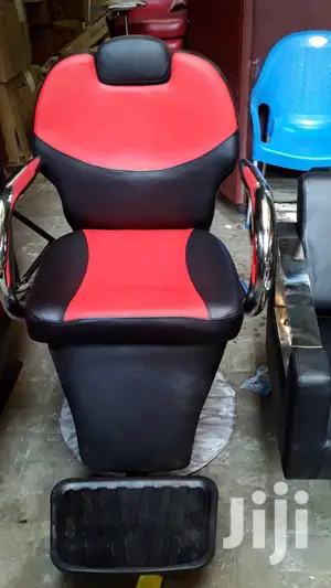 Barbering Saloon Chairs