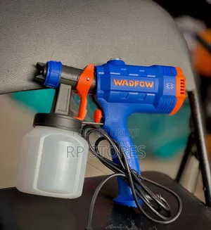 Wadfow Spray Gun 450w