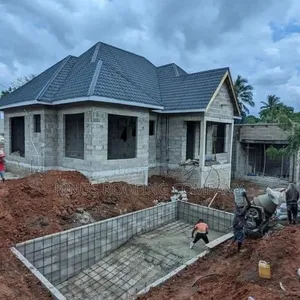 Realistically Designed Euro Roofing Tiles Project by Kings