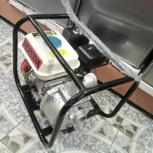 Verified Original Honda 2inches 5.5hp Water Pump Machine New