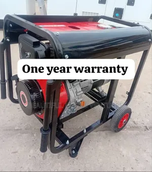 Diesel 10kva 13000wwt Generator Japan Made