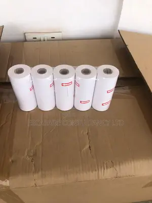Thermal Paper Roll 58mm (Box of 100 Rolls) Esp