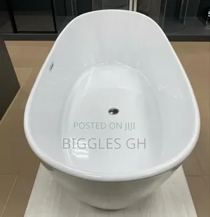 Freestanding Bathtub- Acrylic