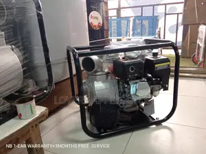 Leo Water Pump 3inches