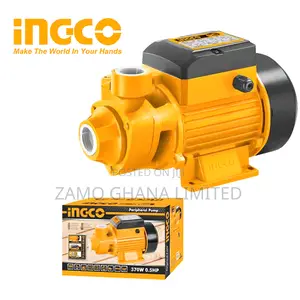 Peripheral Pump 0.5hp C6 Vpm3708