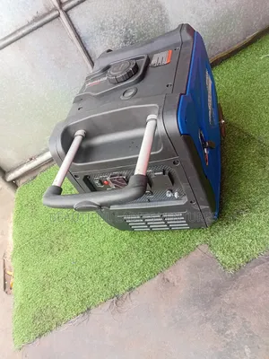 Perkins 8KVA Inverter Generator
