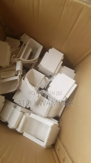 Gutters Accessories Filters | Quality Grade | Durable Construction | Residential & Commercial Use | Available in Bulk