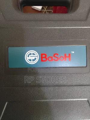 Bosch Cordless Drill