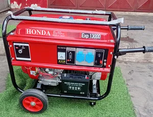 Honda 10KVA Generator