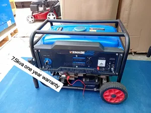 Power Generator Set – Home & Business Backup Power