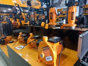 Water Pump 0.5HP–2HP – Surface & Submersible, All Capacities Available