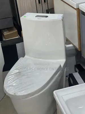 T Close Couple Water Closet