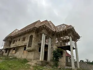 Stone Coated Euro Roofing Project