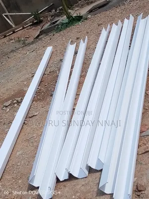 Wholesale PVC Gutters | UV-Stabilised PVC | Leak-Proof Joints | All Accessories Included | Easy DIY Installation