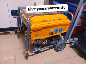 Genforce Max 10kva 13000watts Ingco Petrol Generator