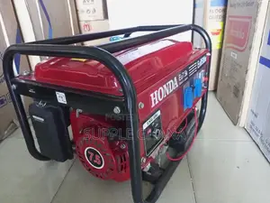 Honda 7.5kva Generator Honda Generator Keystart