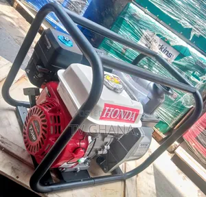 Wp_30 Honda Water Pump 3inches Petrol 7.5w