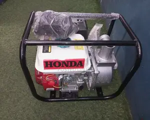 Quality and Affordable Price Honda Generator | Quality Grade | Durable Construction | Residential & Commercial | All Accessories Available
