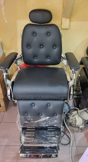 Grand Executive Barbering Chair