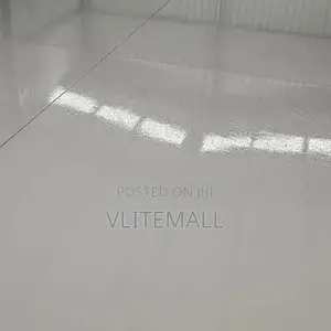 Pristine Paints Eposcreed-Sl Neutral Epoxy Floor Self Level Underlay | Quality Grade | Durable Construction | Residential & Commercial Use | Available in Bulk