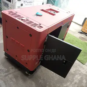 Perkins 20KVA Diesel Generator