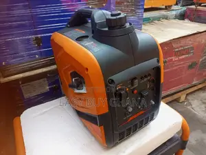 Ecoolmax Inverter Generator Inverter Affordable Price 7.0kva