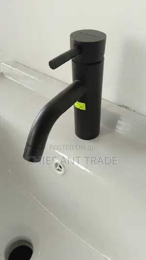 Basin Tap / Faucet. Hot Cold. Ht410