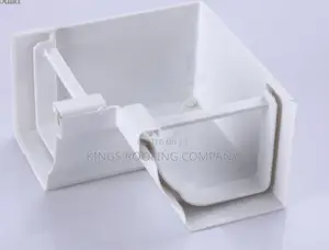 PVC Inside Coner | Quality Grade | Durable Construction | Residential & Commercial Use | Available in Bulk