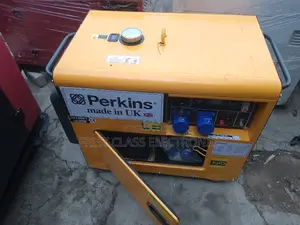 Modern Perkins Generator Generator Generator Generator 15kva